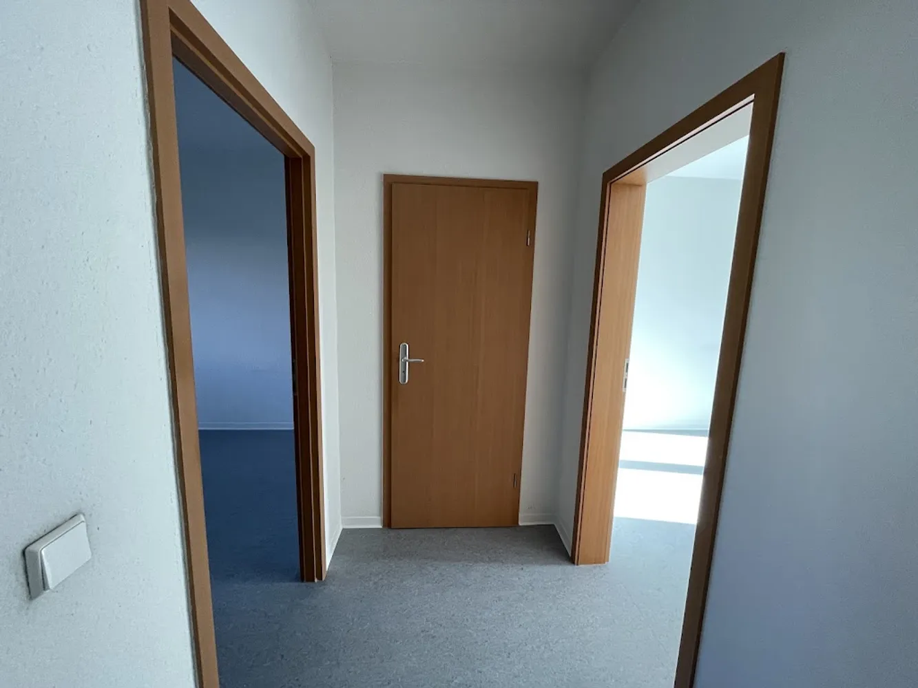 2 room apartment with 55 m² in Berlin – Photo 9
