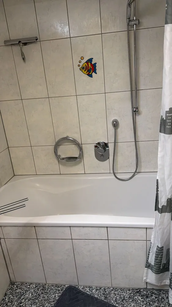 WG-Zimmer mit 29 m² in Frankfurt am Main – Bild 9