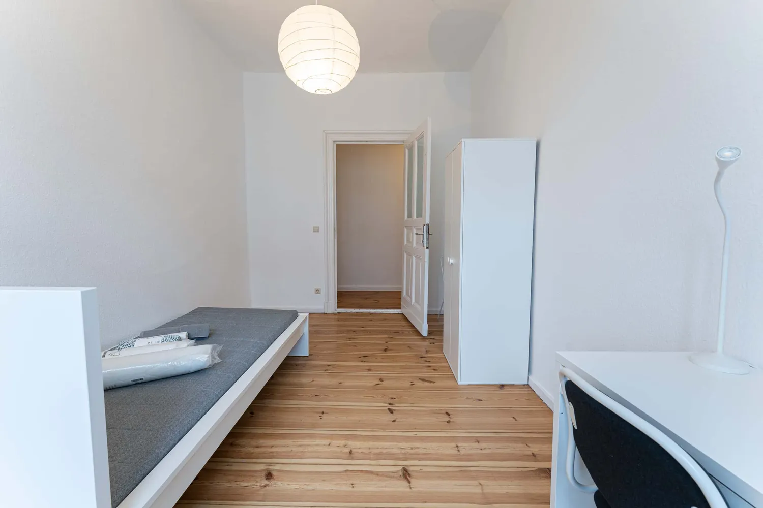 WG-Zimmer in Berlin – Bild 2