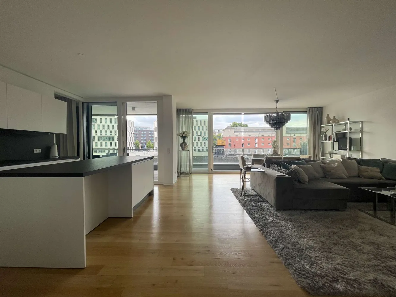 3 room apartment with 136 m² in Cologne – Photo 5