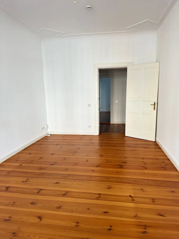 3 room apartment with 84 m² in Berlin – Photo 9