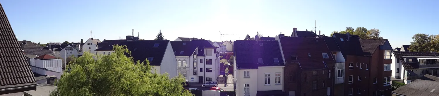 4 Zimmer Wohnung mit 132 m² in Solingen – Bild 4