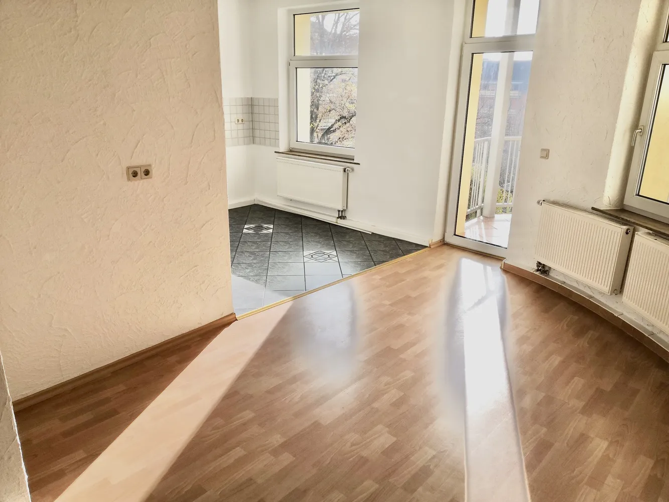 4 Zimmer Wohnung mit 101 m² in Chemnitz – Bild 11
