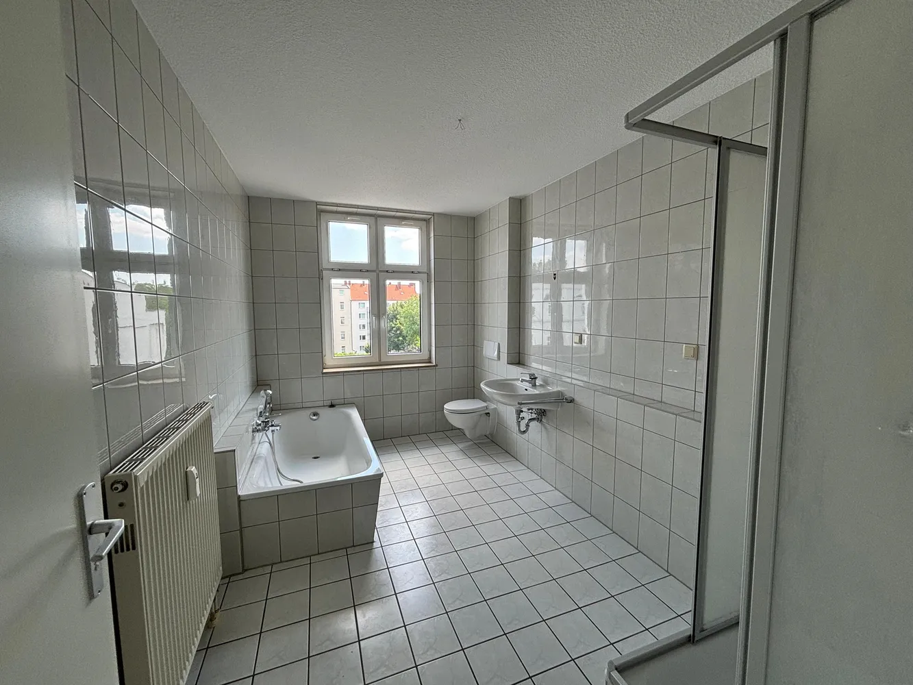 3 room apartment with 92 m² in Magdeburg – Photo 4