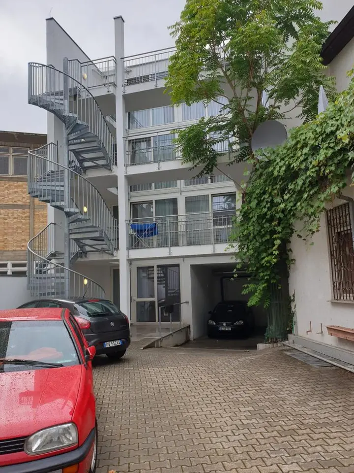 2 Zimmer Wohnung mit 25 m² in Karlsruhe – Bild 10