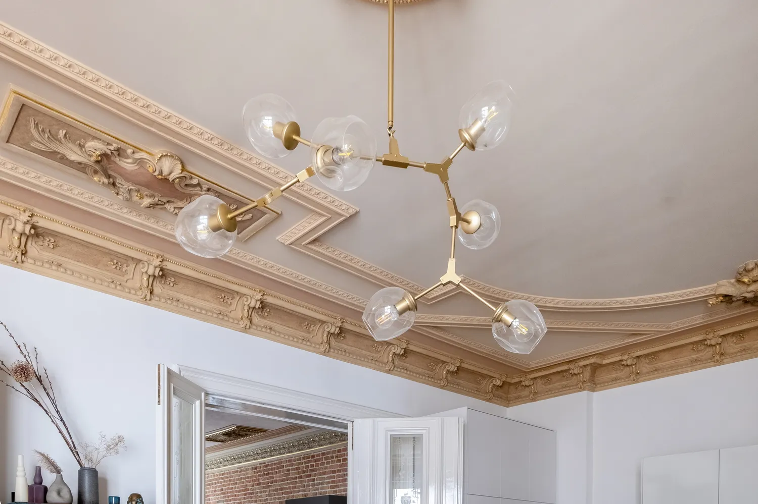 7 Zimmer Wohnung mit 270 m² in Berlin – Bild 7