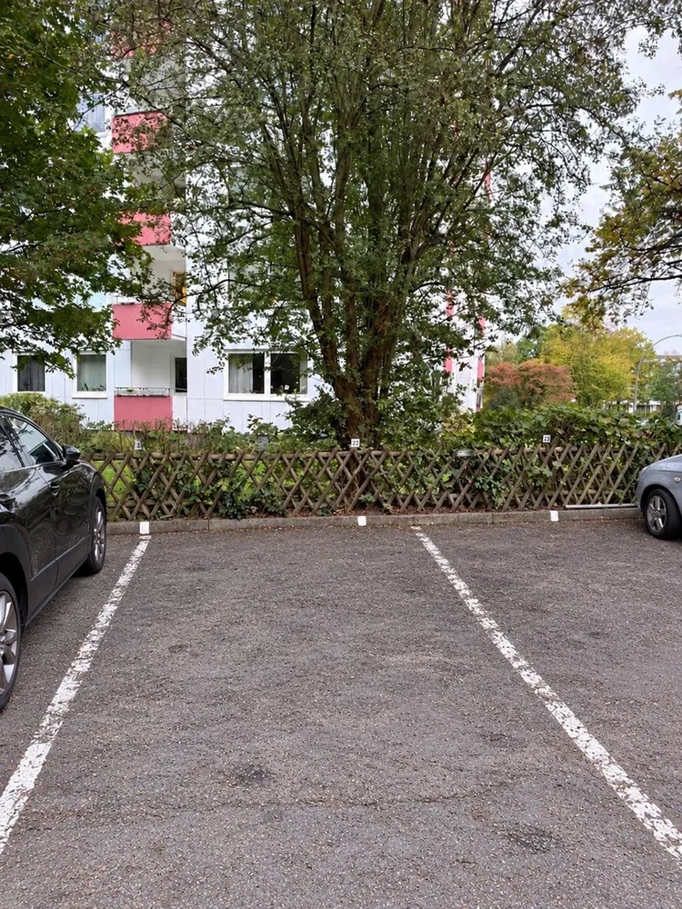 2 Zimmer Wohnung mit 60 m² in Hamburg – Bild 3