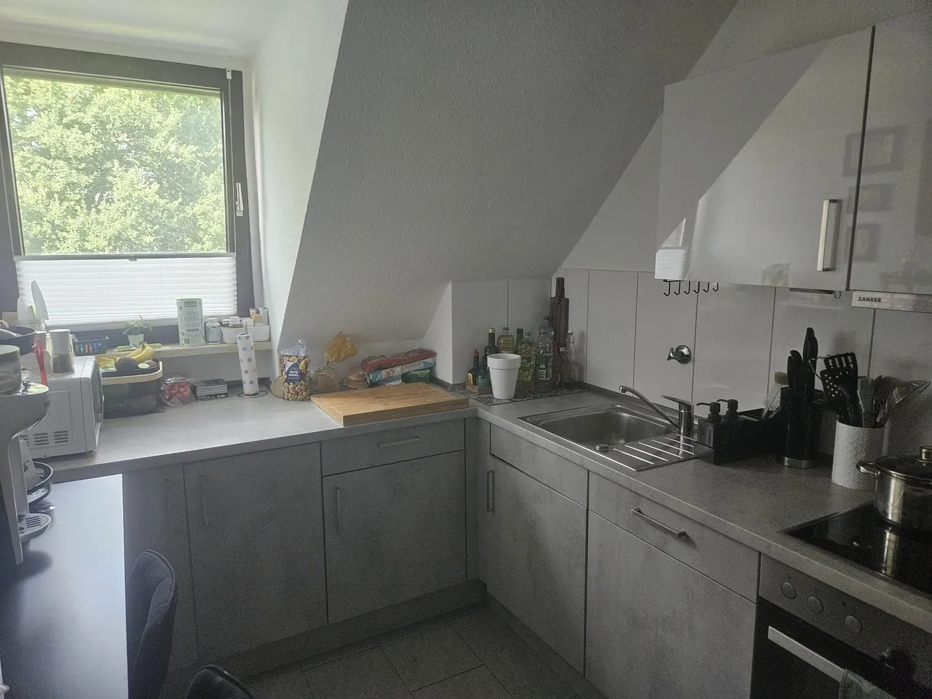 4 Zimmer Wohnung mit 83 m² in Essen – Bild 3