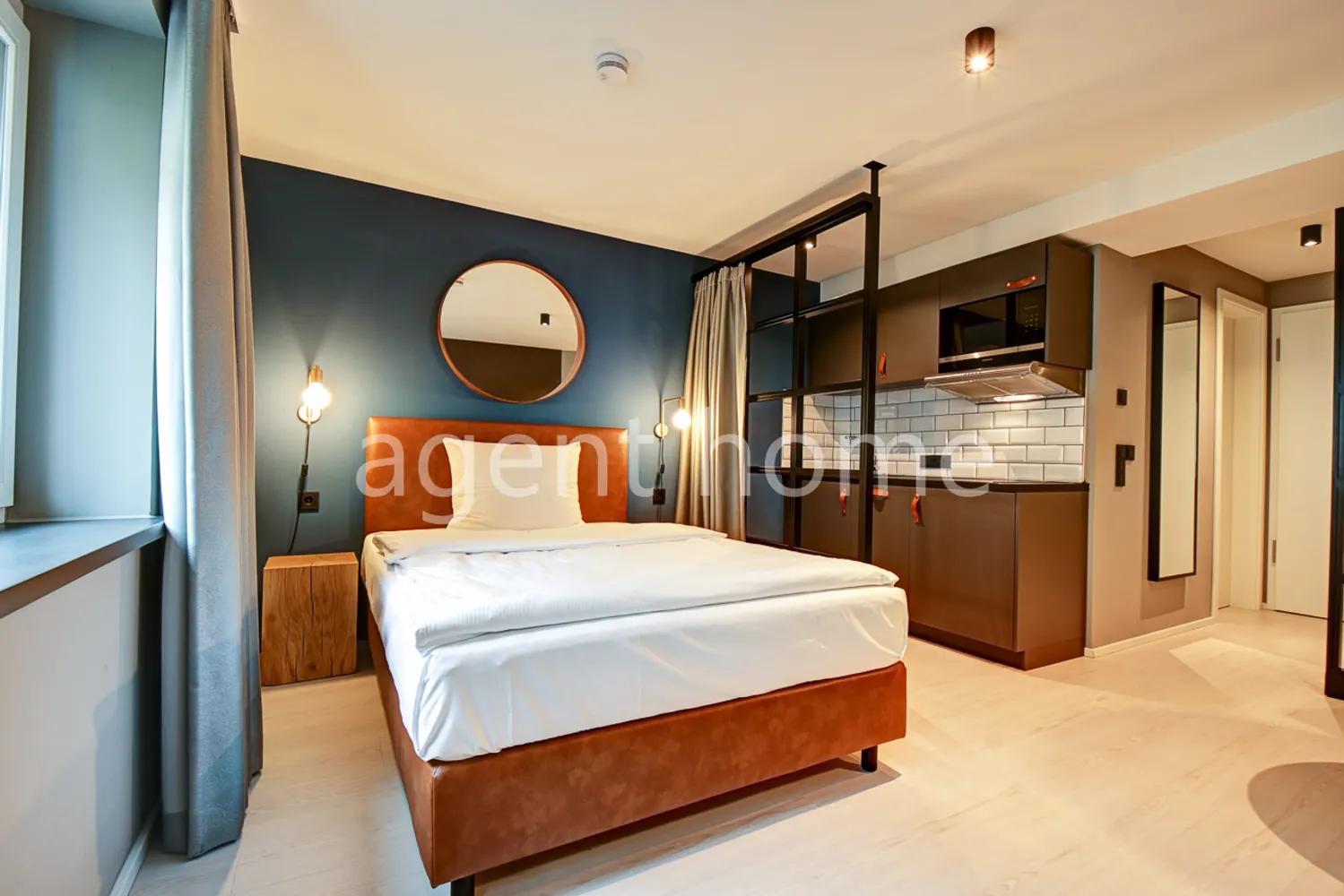 1 Zimmer Wohnung mit 22 m² in Stuttgart – Bild 11