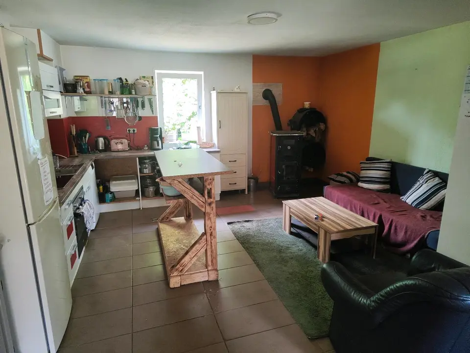 Shared room with 24 m² in Schwäbisch Hall – Photo 4