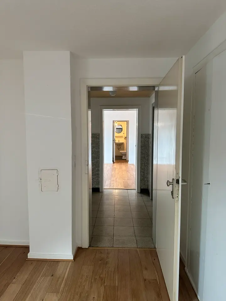 2 Zimmer Wohnung mit 40 m² in Wuppertal – Bild 9