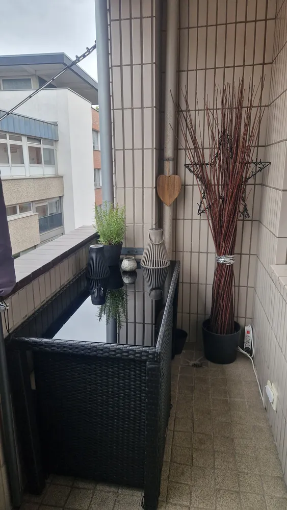 3 Zimmer Wohnung mit 70 m² in Köln – Bild 9