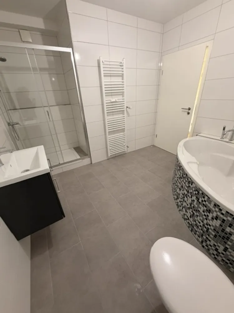 3 Zimmer Wohnung mit 90 m² in Siegburg – Bild 3