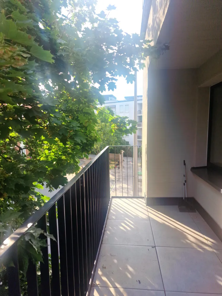 3 Zimmer Wohnung mit 75 m² in Nürnberg – Bild 1
