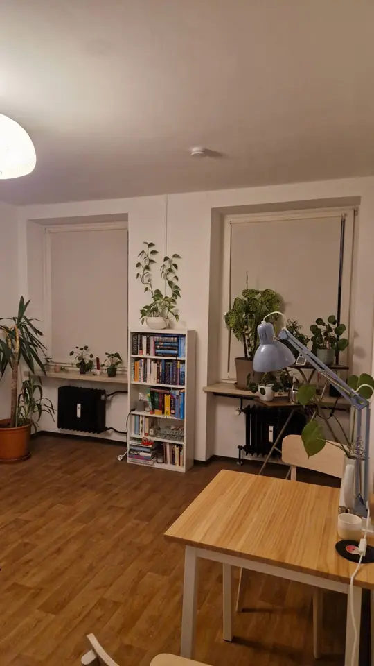 2 Zimmer Wohnung mit 32 m² in Regensburg – Bild 10