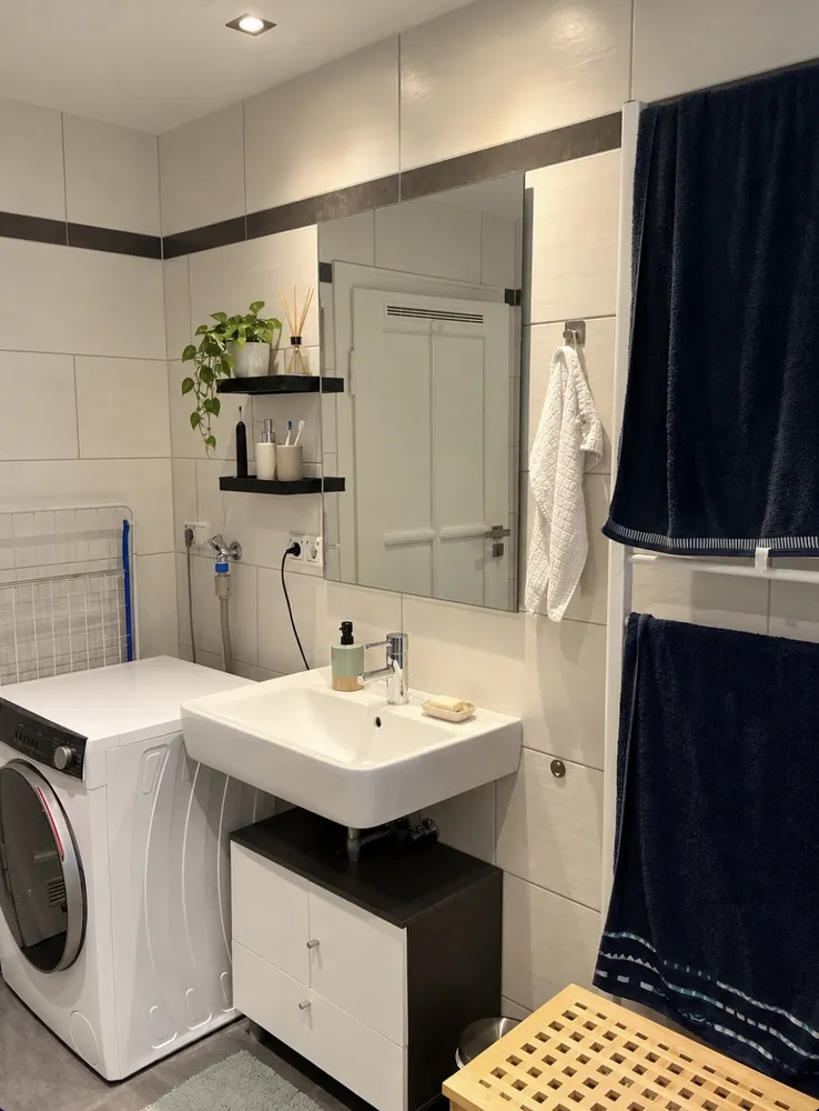 2 Zimmer Wohnung mit 88 m² in Hannover – Bild 1