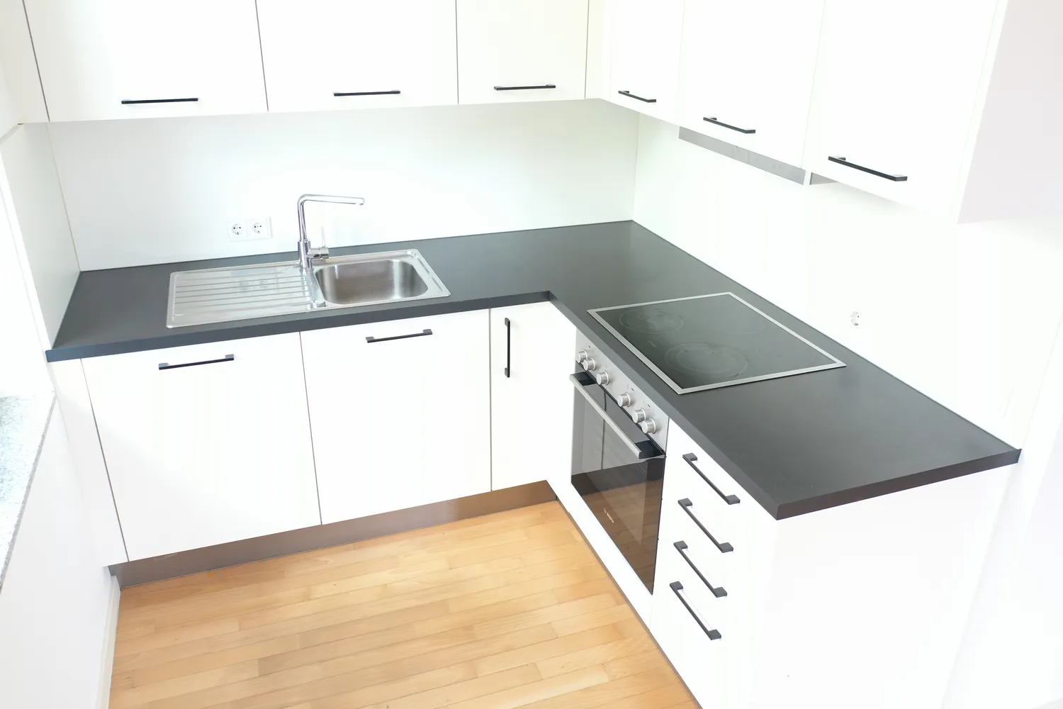 4 Zimmer Wohnung mit 84 m² in München – Bild 6