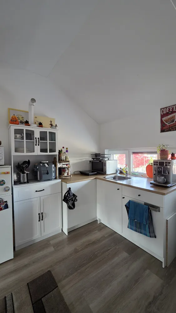 2 Zimmer Wohnung mit 60 m² in Rüsselsheim am Main – Bild 7