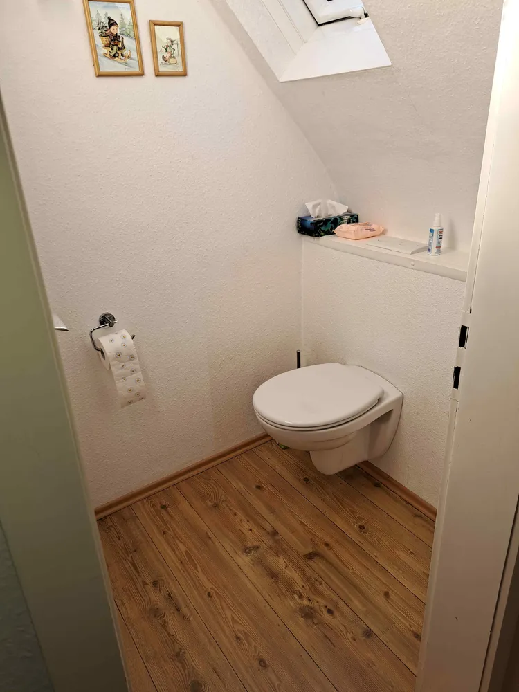 3 Zimmer Wohnung mit 90 m² in Metzingen – Bild 3