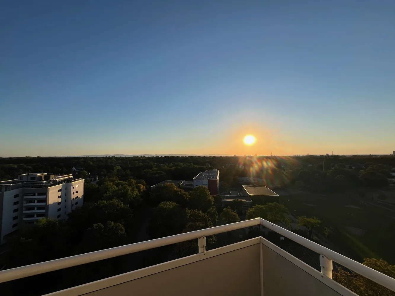 2 Zimmer Wohnung mit 72 m² in Mannheim – Bild 5