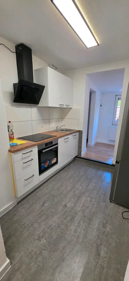 3 Zimmer Wohnung mit 62 m² in Stuttgart – Bild 6