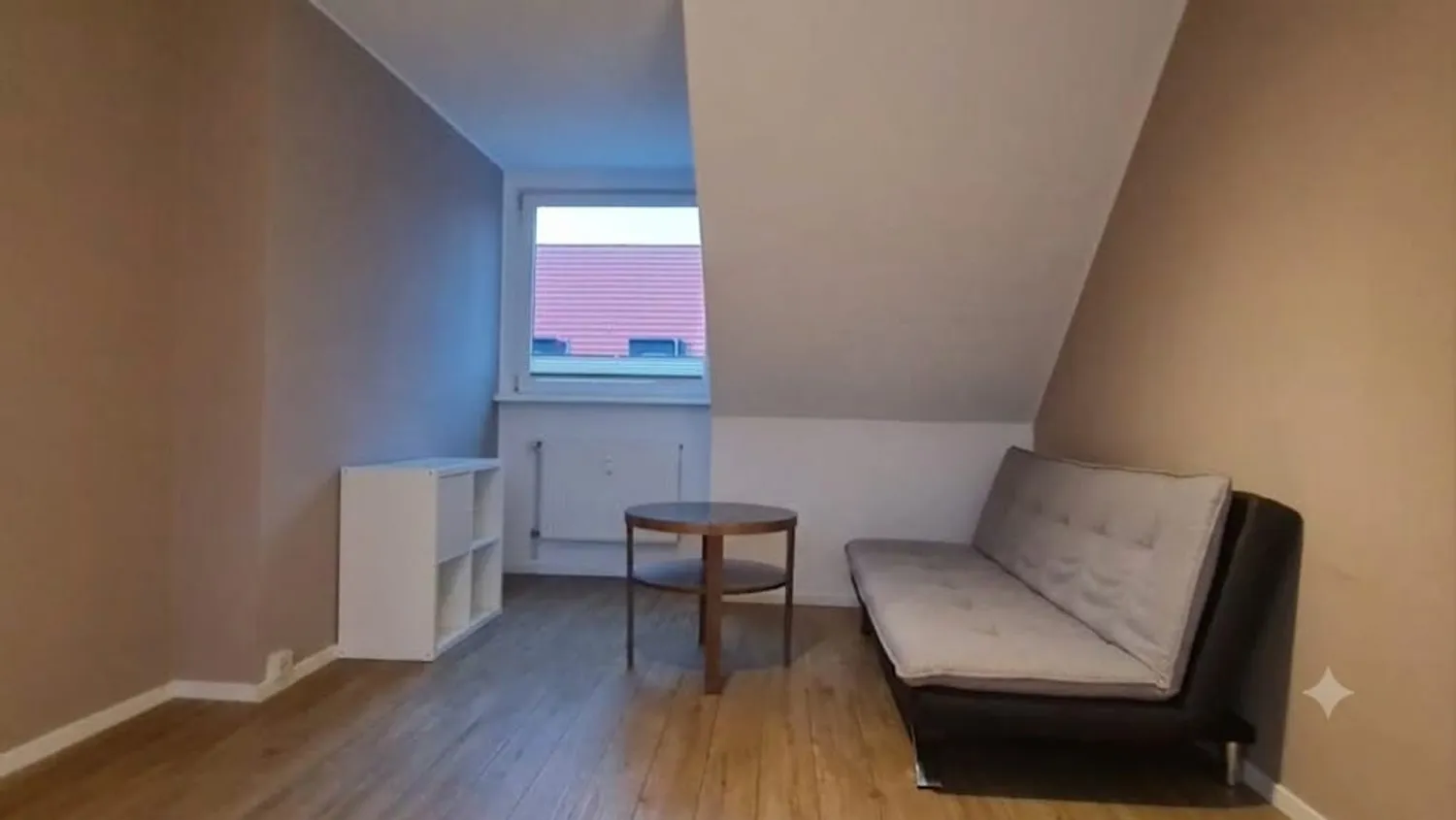 2 Zimmer Wohnung mit 42 m² in Kiel – Bild 3