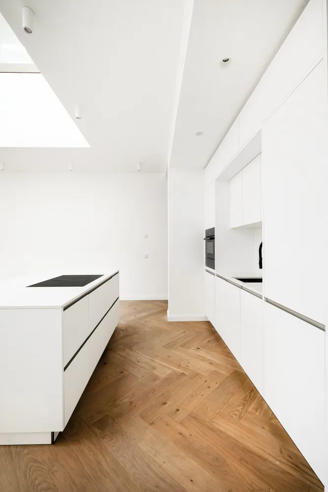 3 room apartment with 154 m² in Berlin – Photo 3