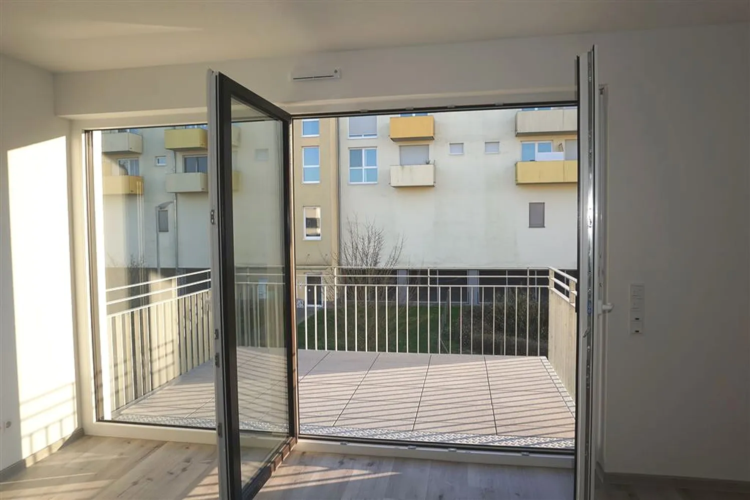 3 Zimmer Wohnung mit 97 m² in Trier – Bild 4