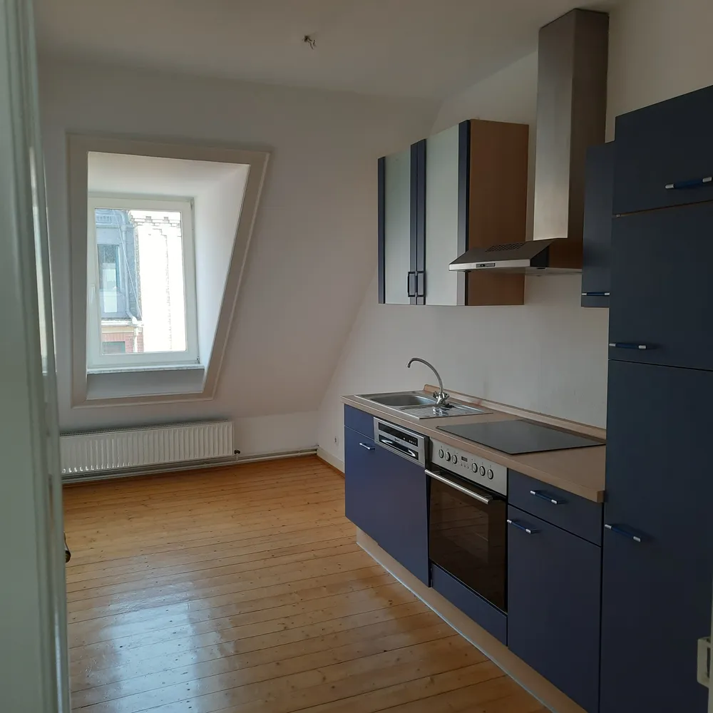 3 Zimmer Wohnung mit 73 m² in Wiesbaden – Bild 2