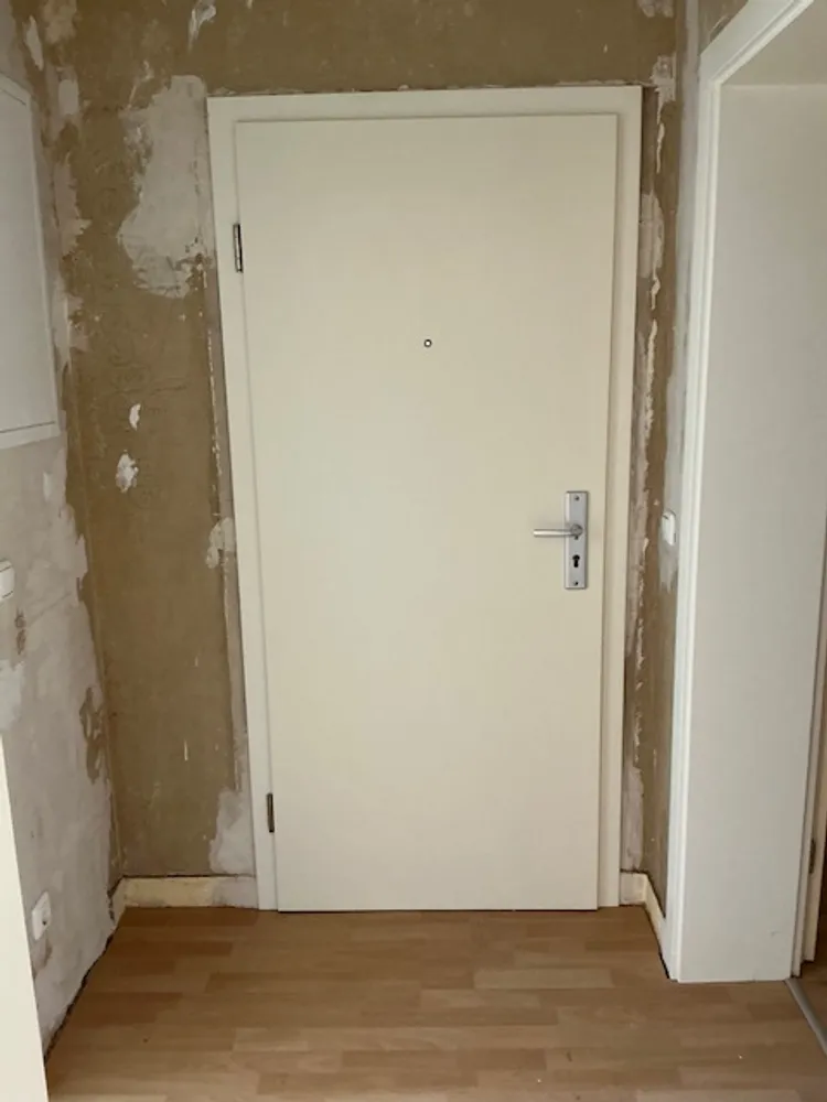 2 Zimmer Wohnung mit 48 m² in Bocholt – Bild 8