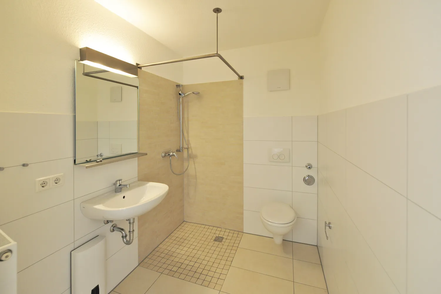 1 Zimmer Wohnung mit 45 m² in Flensburg – Bild 4