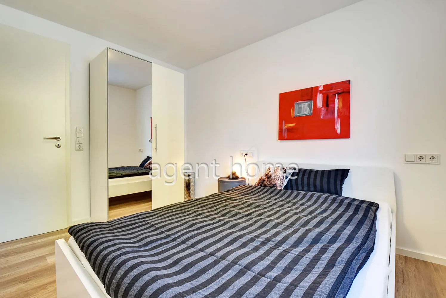 2 Zimmer Wohnung mit 49 m² in Stuttgart – Bild 8