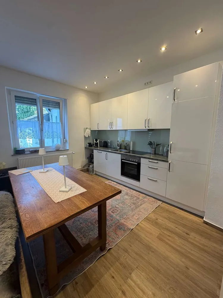 2 Zimmer Wohnung mit 55 m² in Mönchengladbach – Bild 8