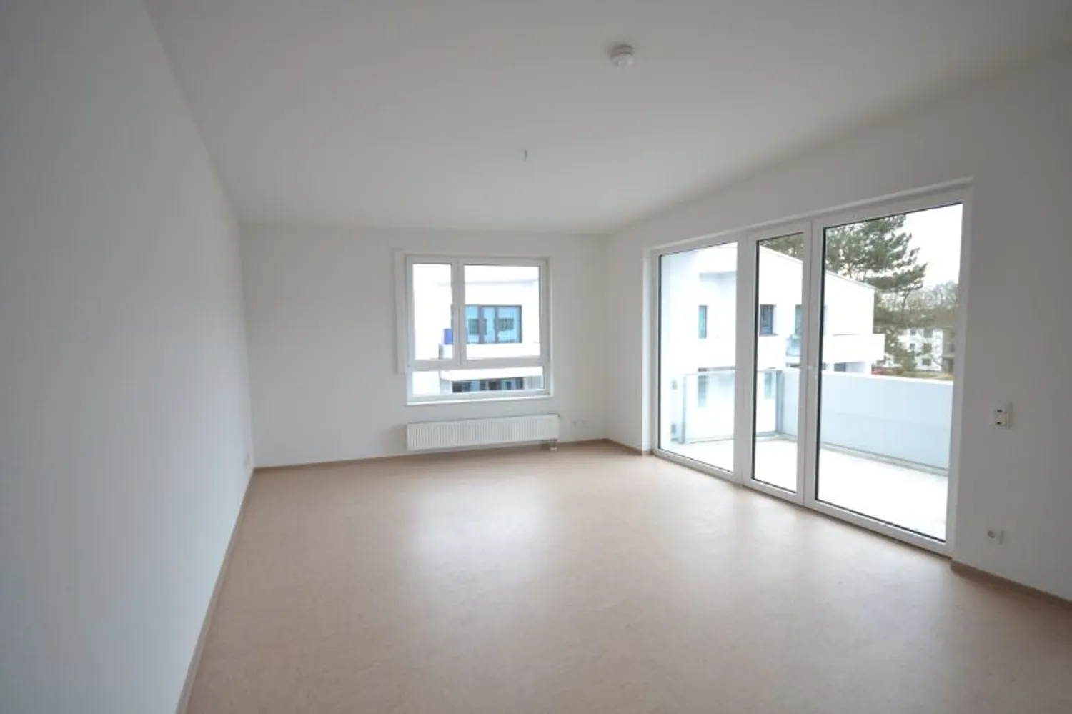 2 room apartment with 62 m² in Cologne – Photo 3