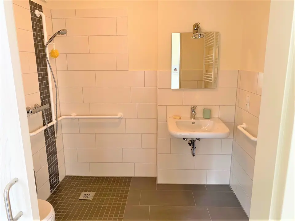 Studio mit 37 m² in Papenburg – Bild 6