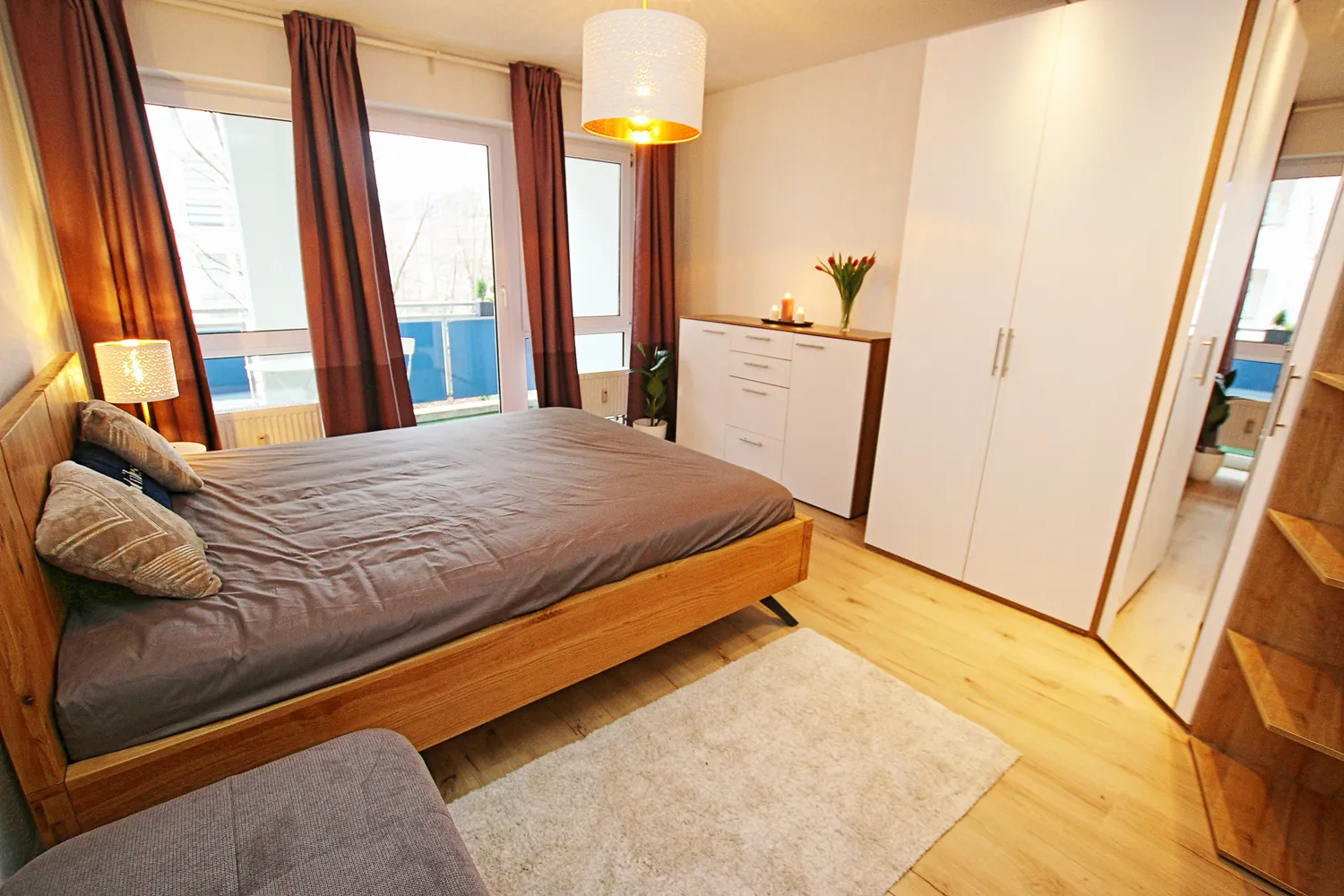 2 Zimmer Wohnung mit 57 m² in Chemnitz – Bild 7