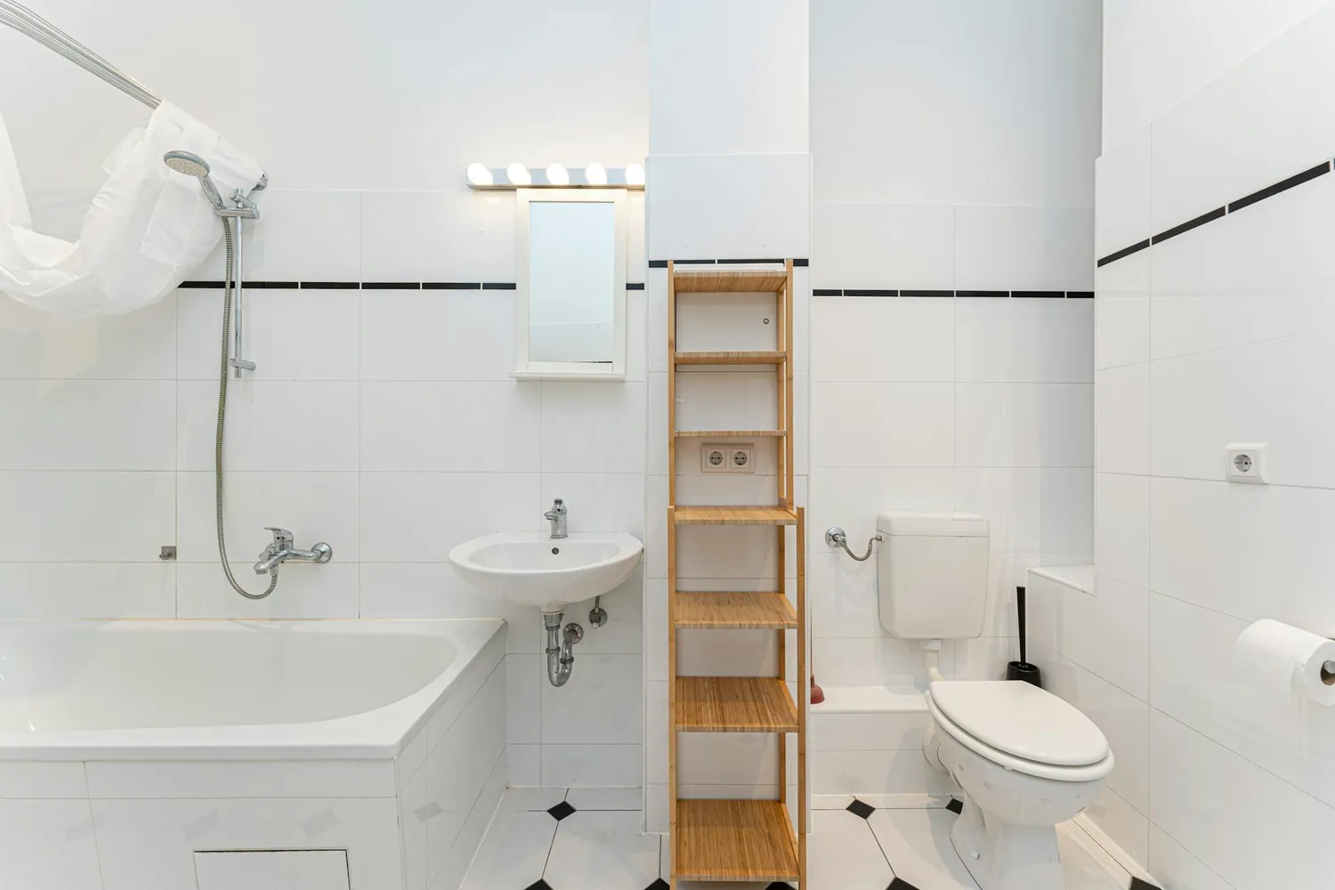 Shared room with 9 m² in Berlin – Photo 6