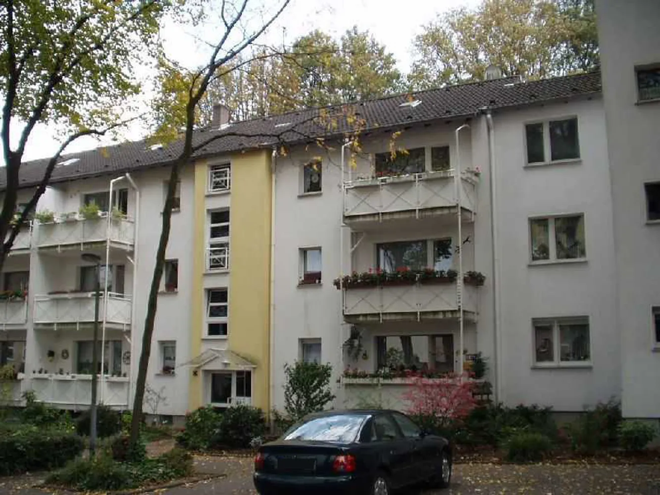 3 Zimmer Wohnung mit 58 m² in Mülheim an der Ruhr – Bild 3