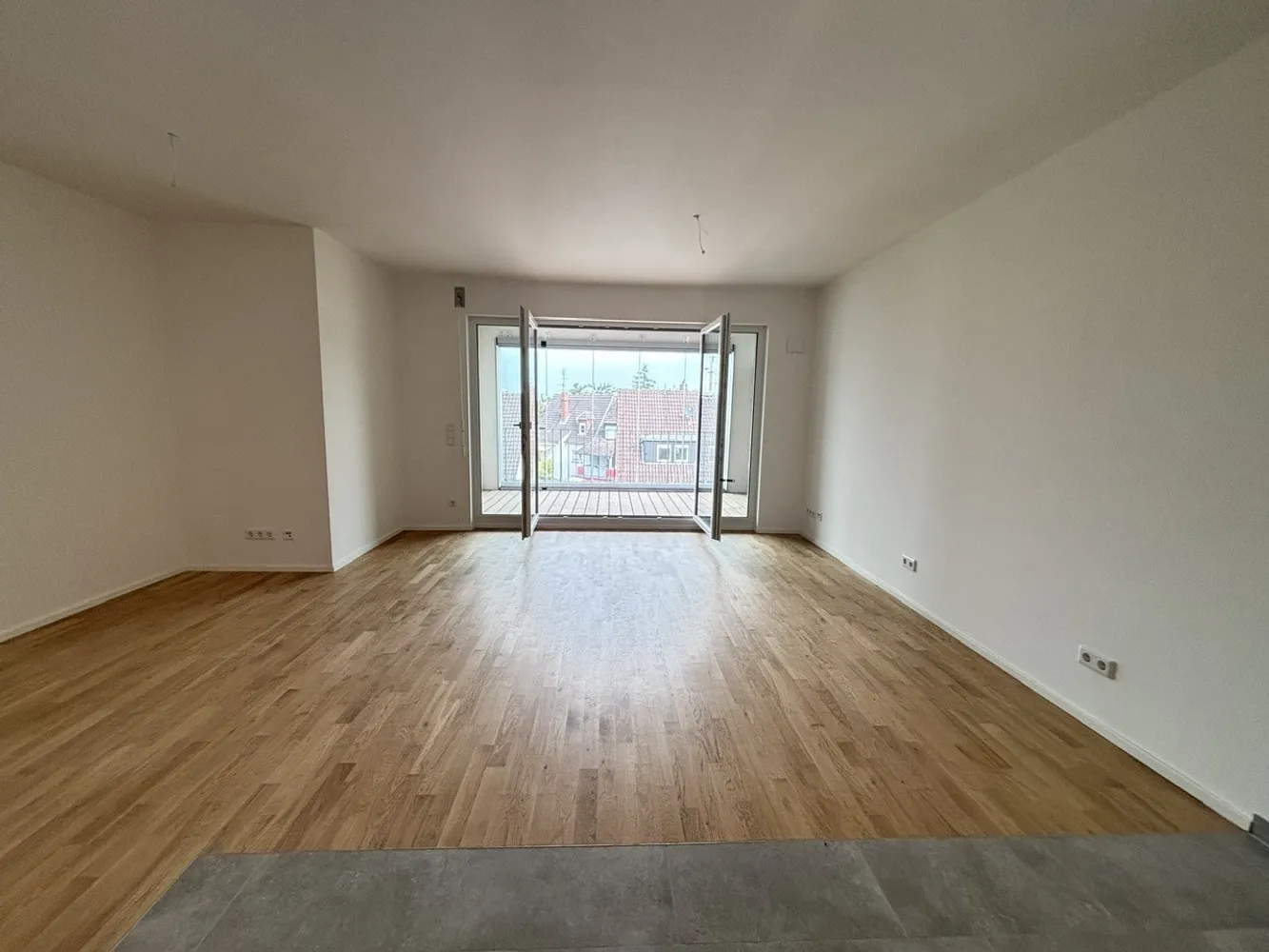 3 Zimmer Wohnung mit 80 m² in Darmstadt – Bild 2