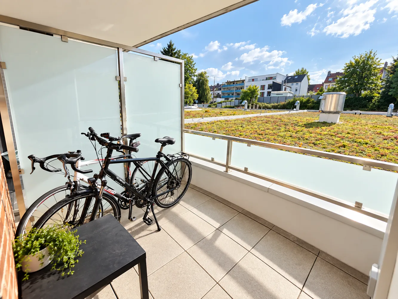 2 room apartment with 52 m² in Mönchengladbach – Photo 3