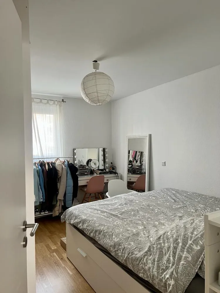 2 Zimmer Wohnung mit 58 m² in Köln – Bild 4