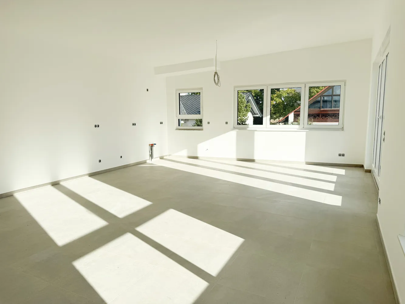 2 room apartment with 82 m² in Rodgau – Photo 6