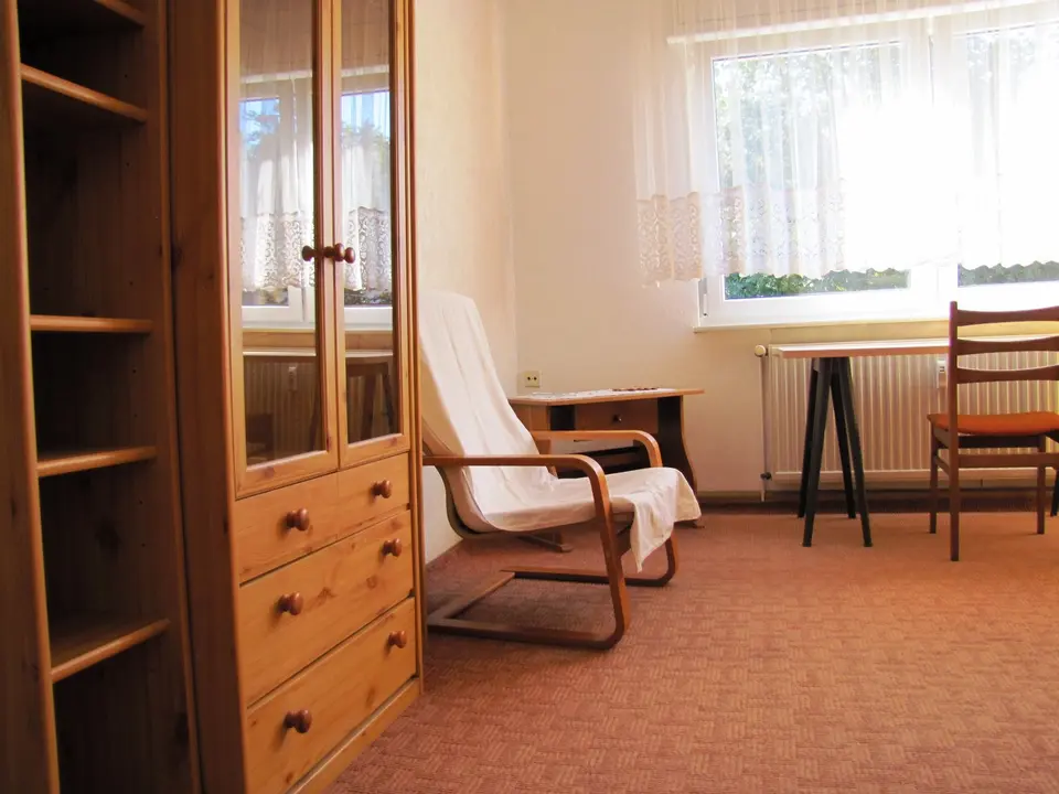 WG-Zimmer mit 18 m² in Erfurt – Bild 4