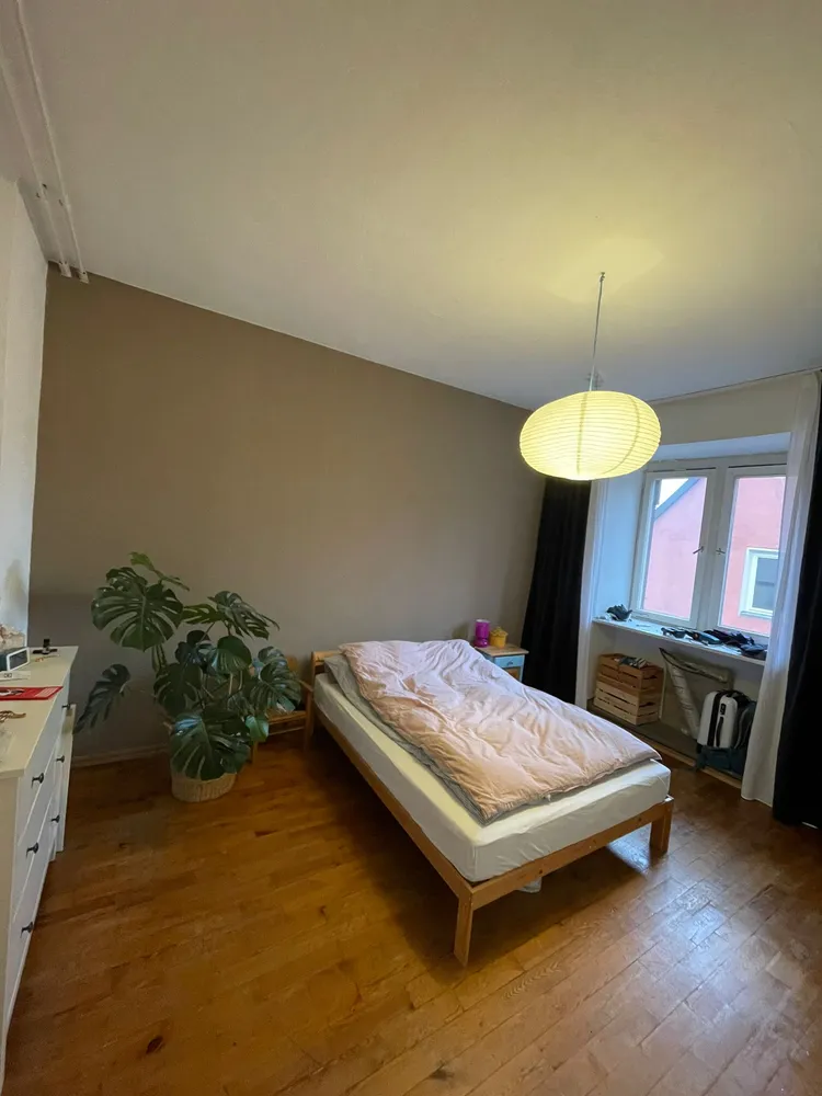 3 room apartment with 79 m² in Regensburg – Photo 11