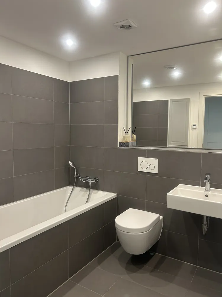 4 Zimmer Wohnung mit 124 m² in Berlin – Bild 4