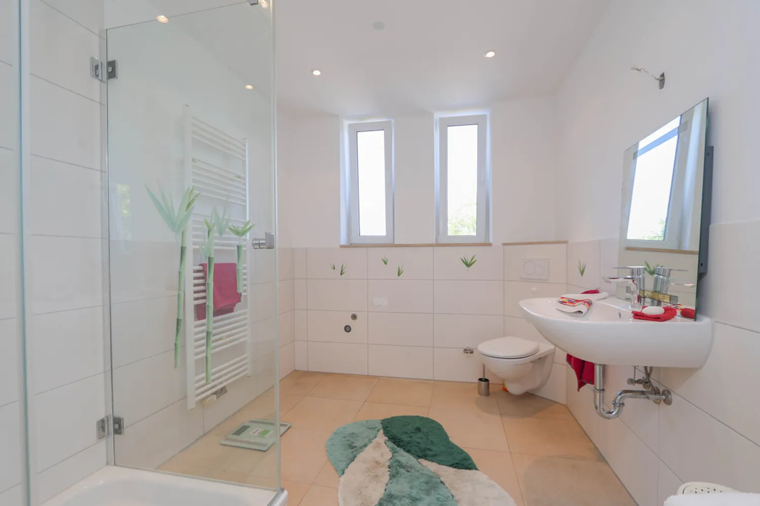 3 Zimmer Wohnung mit 72 m² in Mönchengladbach – Bild 10