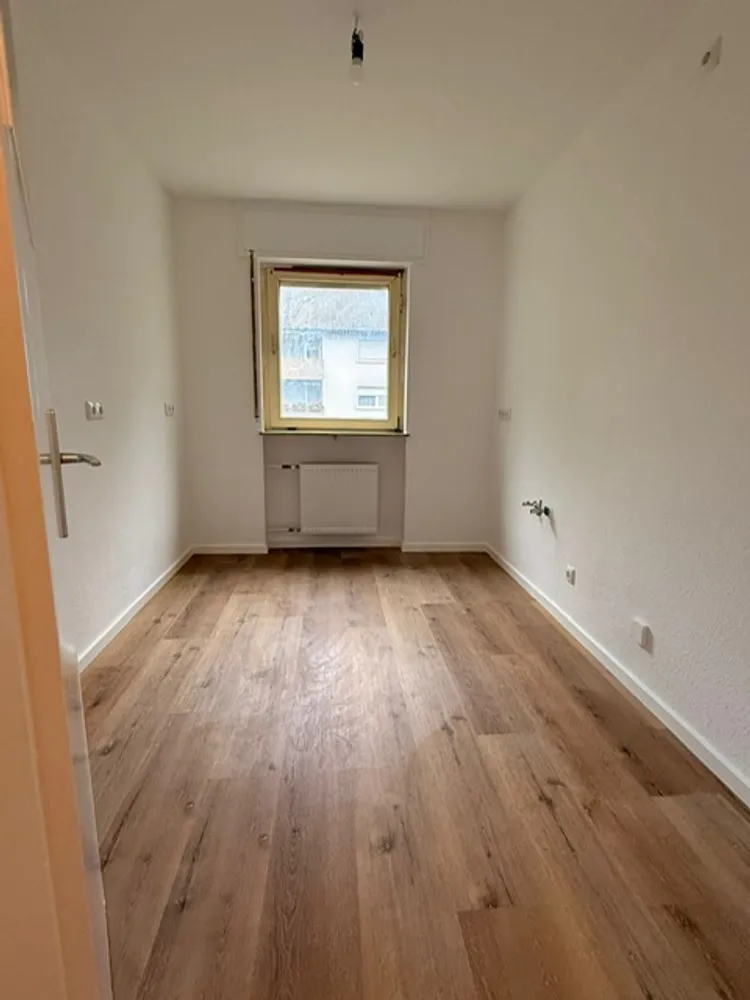 3 Zimmer Wohnung mit 74 m² in Frankfurt am Main – Bild 5