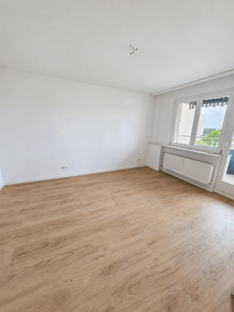 2 room apartment with 72 m² in Neu-Isenburg – Photo 10