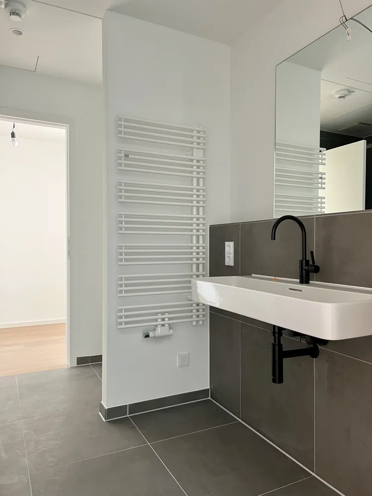 2 Zimmer Wohnung mit 61 m² in Hamburg – Bild 8