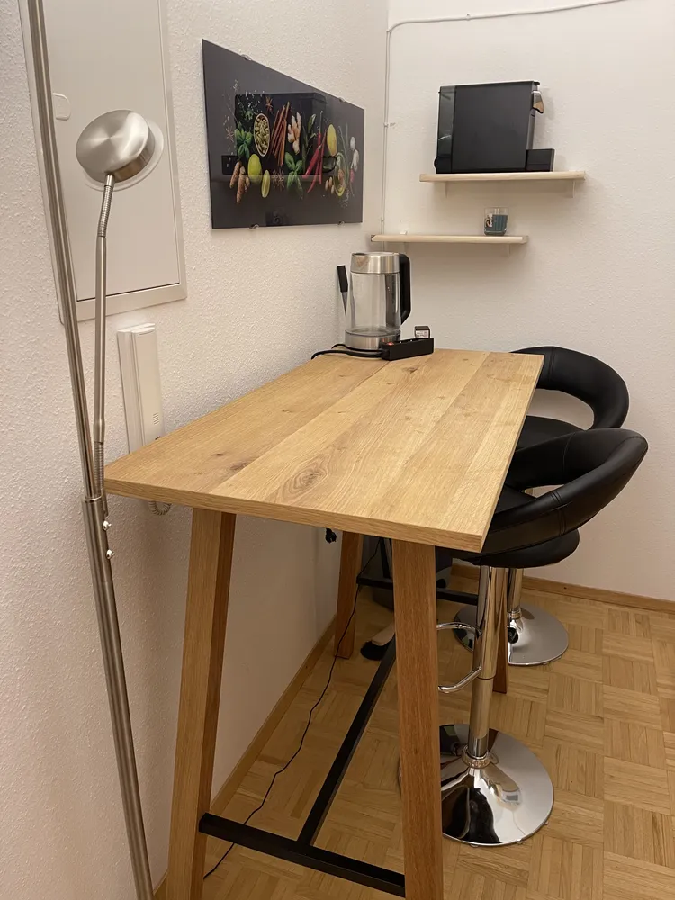 1 Zimmer Wohnung mit 50 m² in Stuttgart – Bild 3